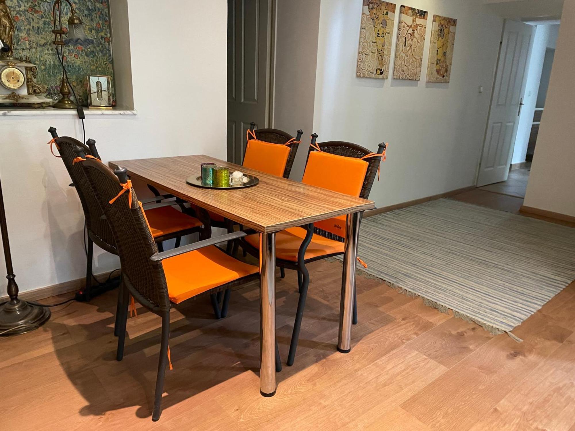 Apartment Skyvilla - Grosse Villenetage Wien
